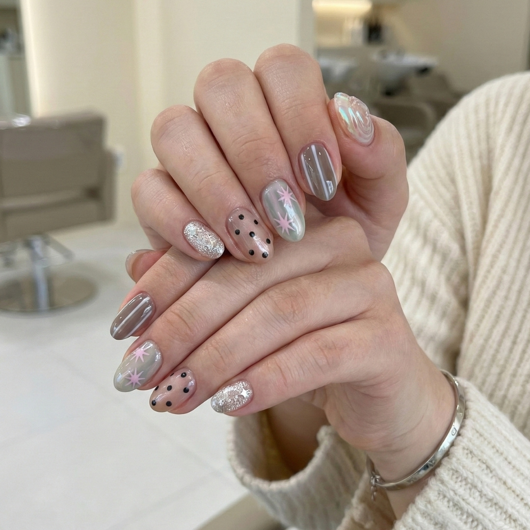 amazing nail